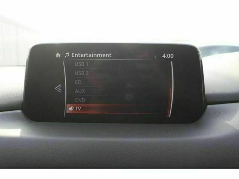 CX-8