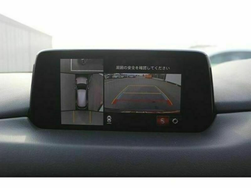 CX-8