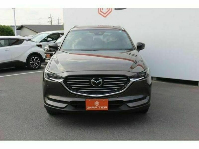 CX-8