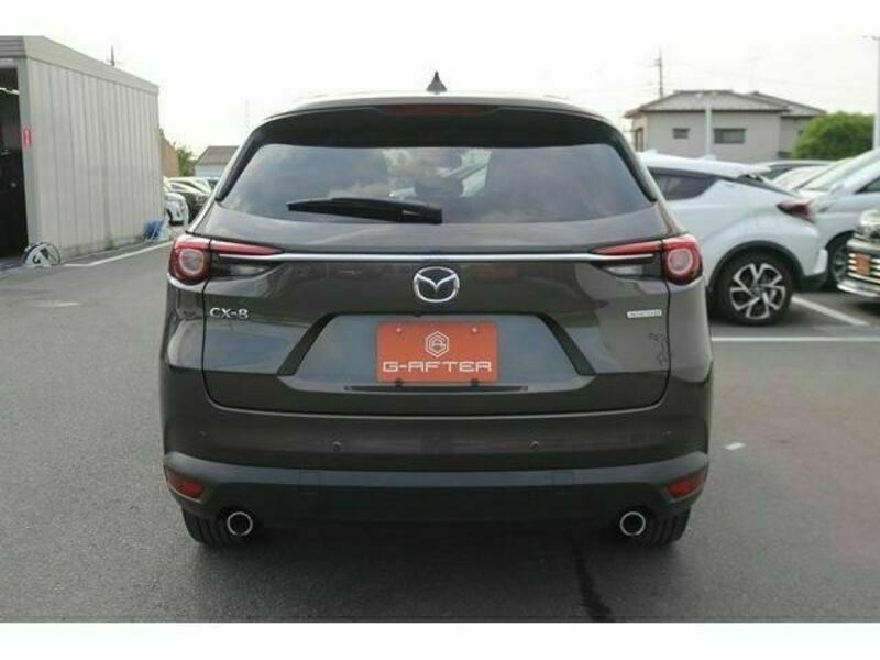 CX-8