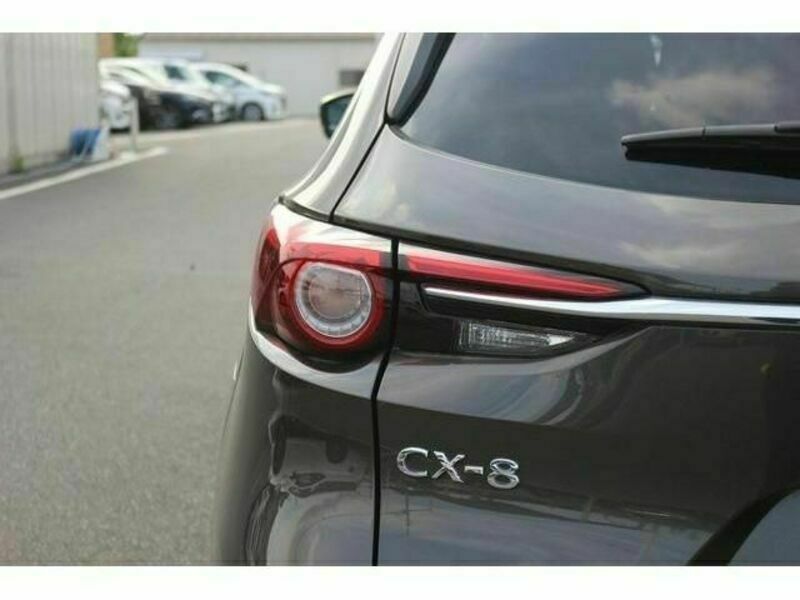CX-8