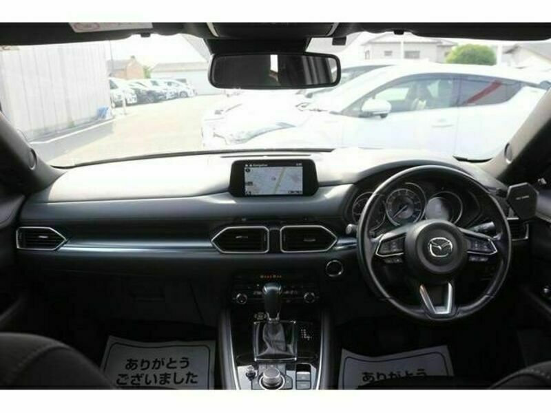 CX-8