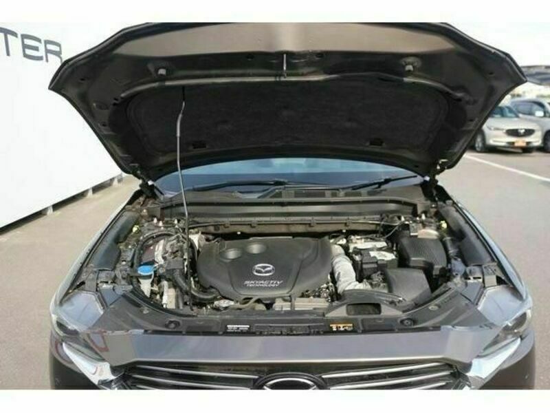 CX-8