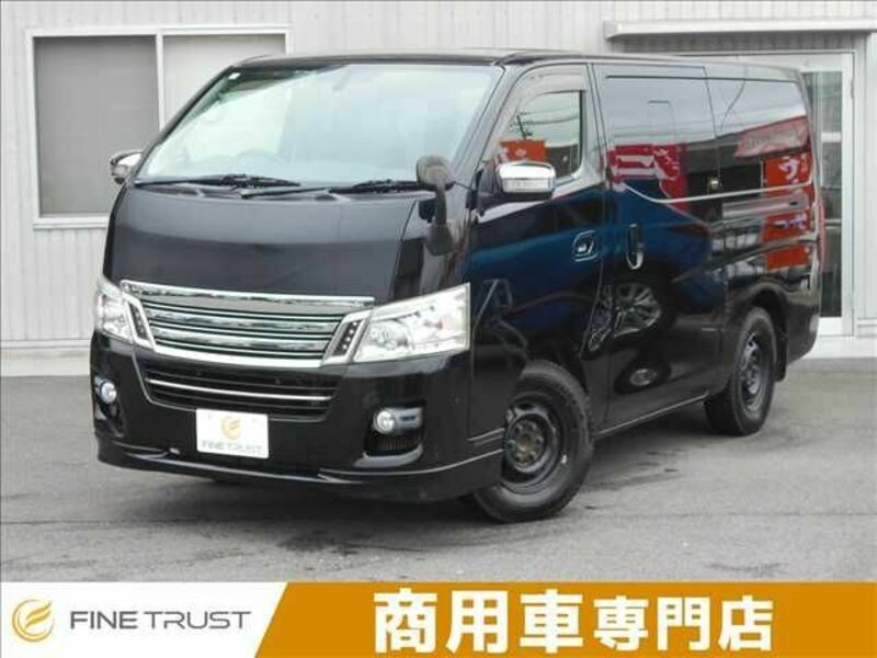 NV350 CARAVAN-0