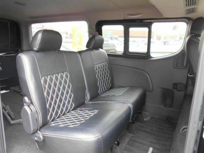 NV350 CARAVAN