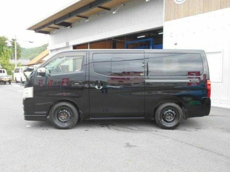 NV350 CARAVAN