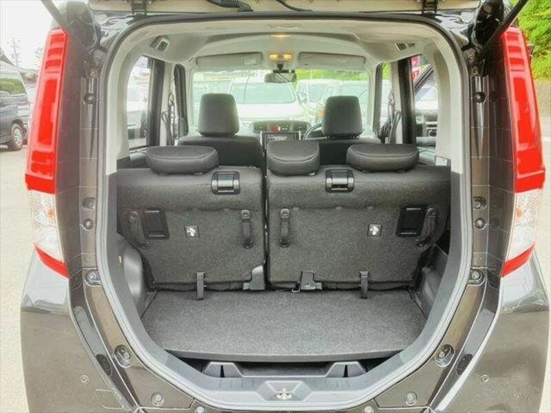 ROOMY