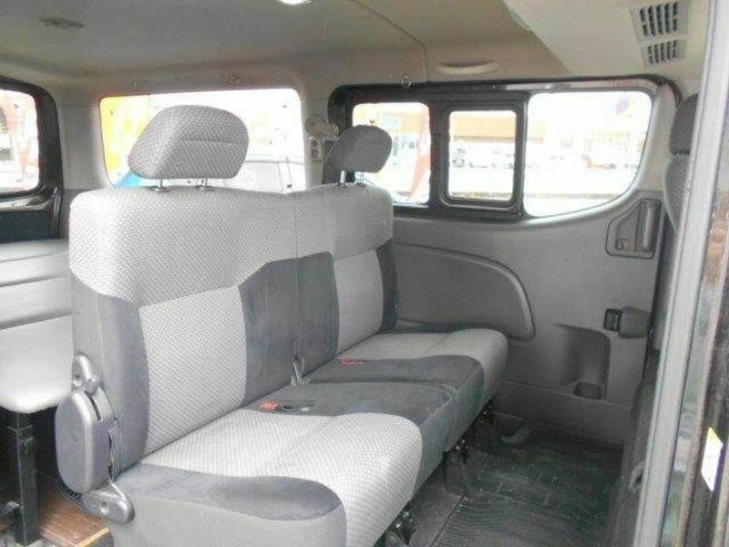 NV350 CARAVAN