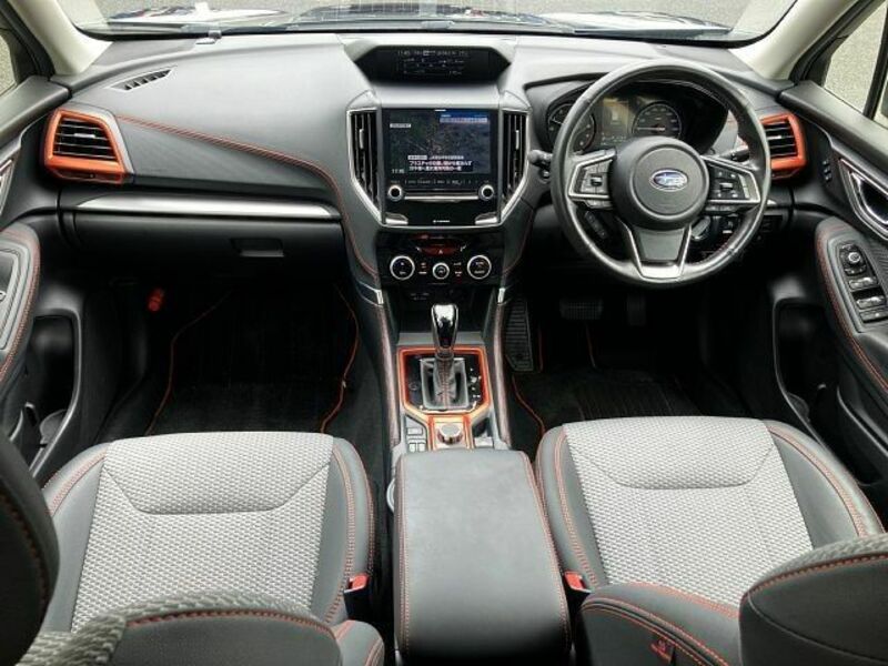 FORESTER-1