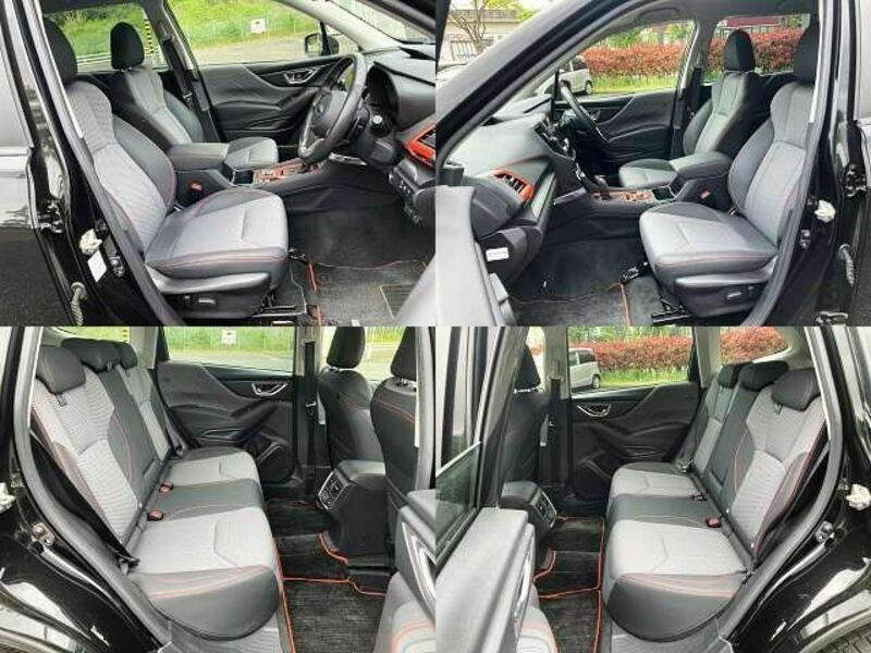 FORESTER-5