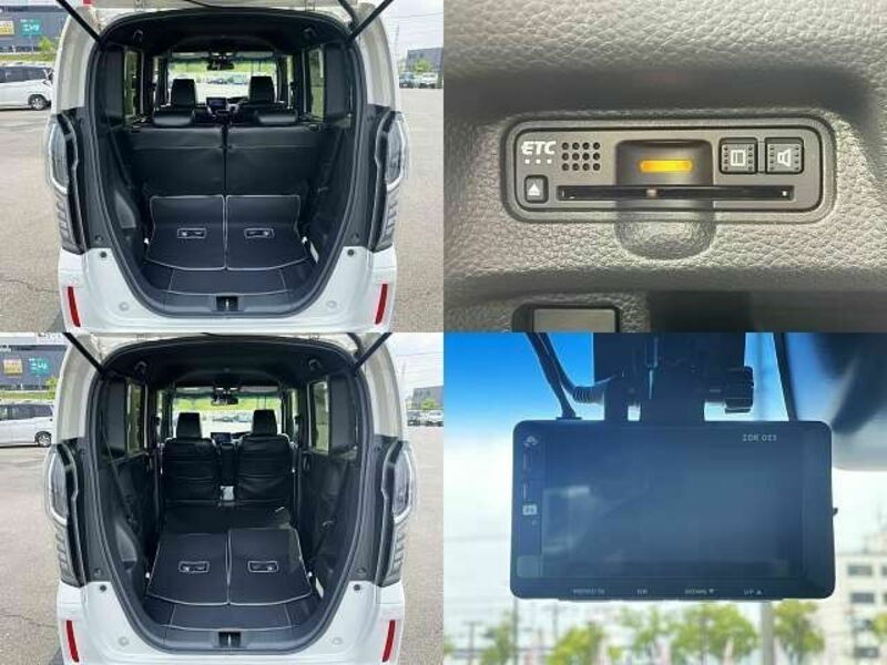 N BOX CUSTOM-8