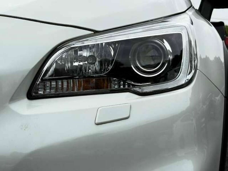 LEGACY OUTBACK