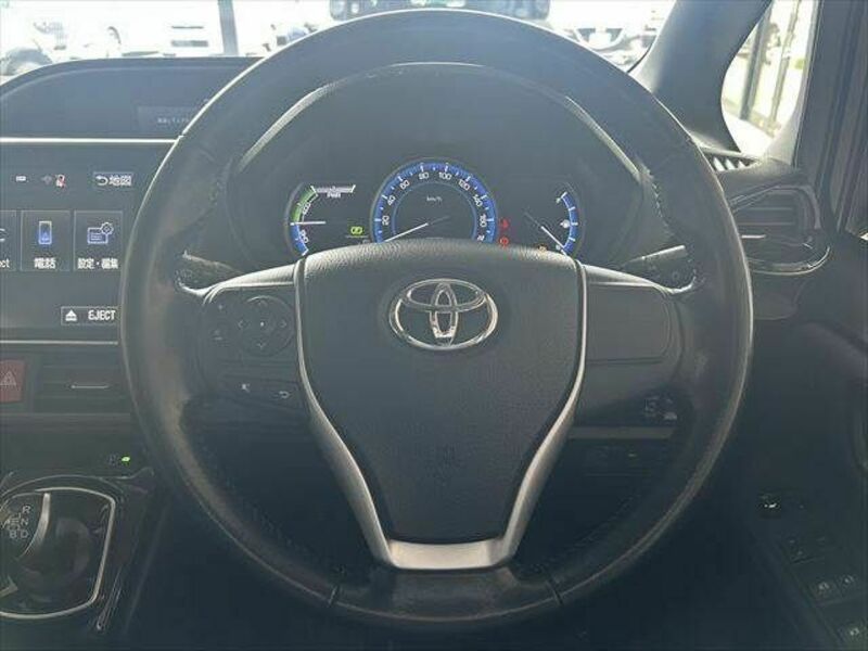 VOXY