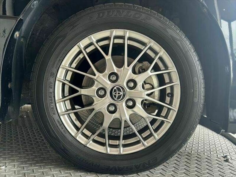VOXY