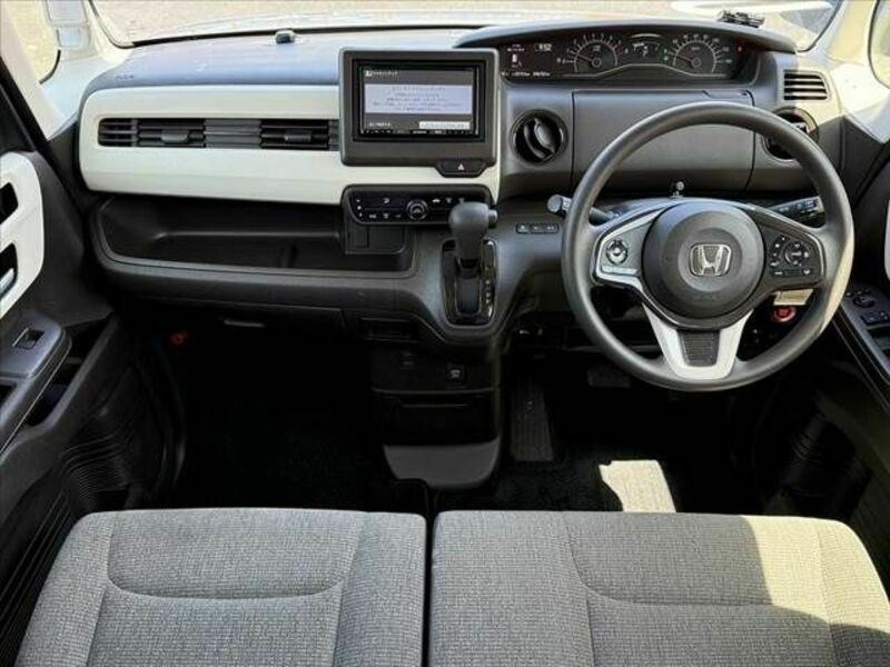N BOX
