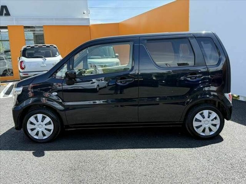 WAGON R-10