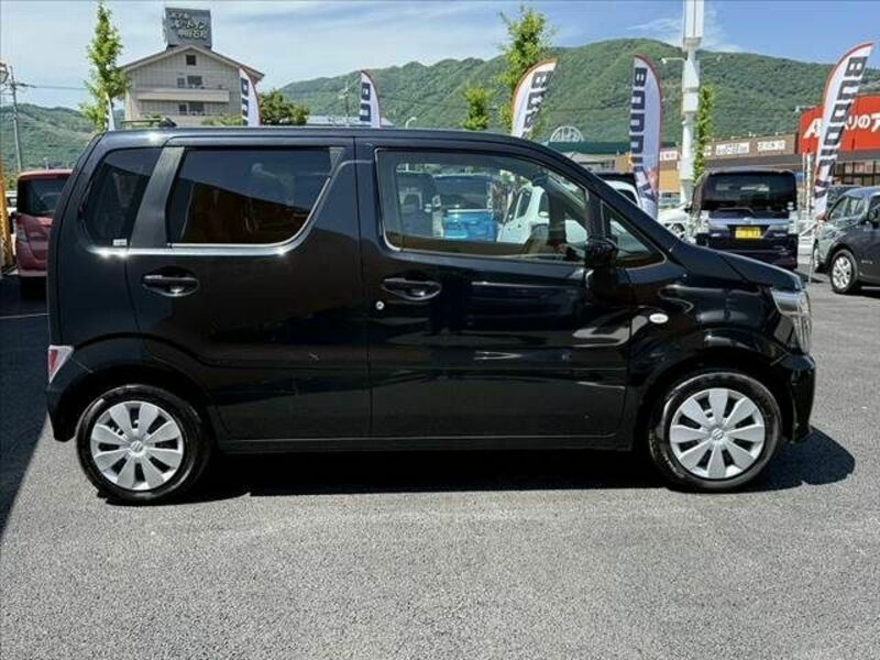 WAGON R-11