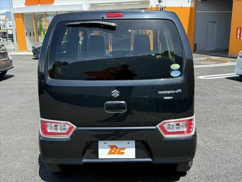 WAGON R-13