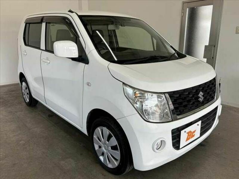 WAGON R-7