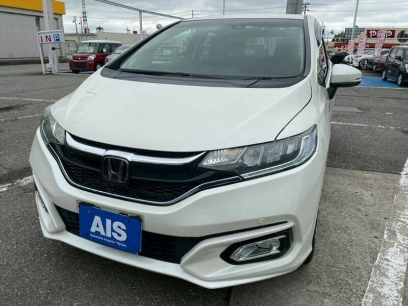 FIT HYBRID-0