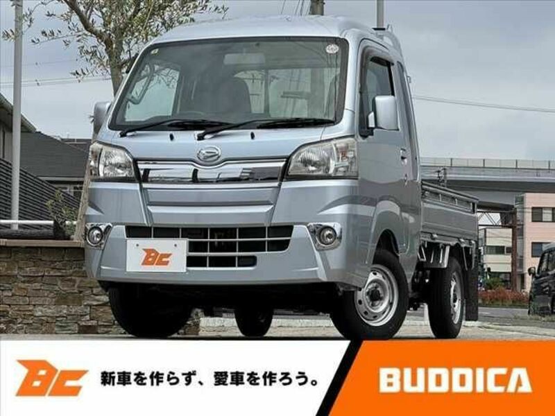HIJET TRUCK-0