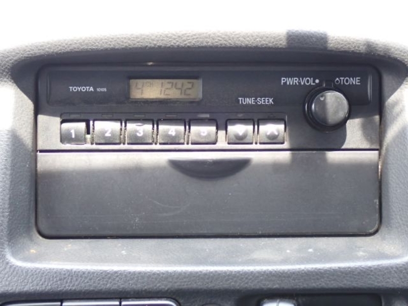 PROBOX VAN