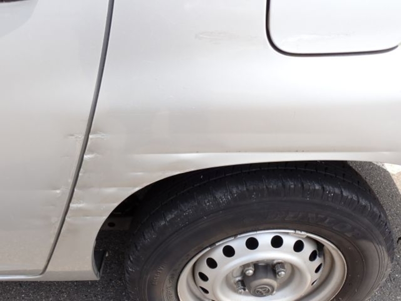 PROBOX VAN