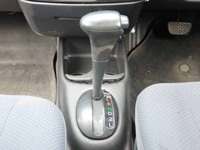PROBOX VAN
