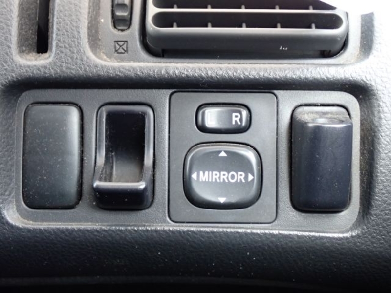 PROBOX VAN
