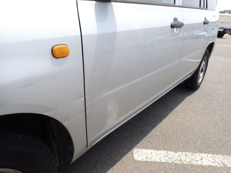 PROBOX VAN