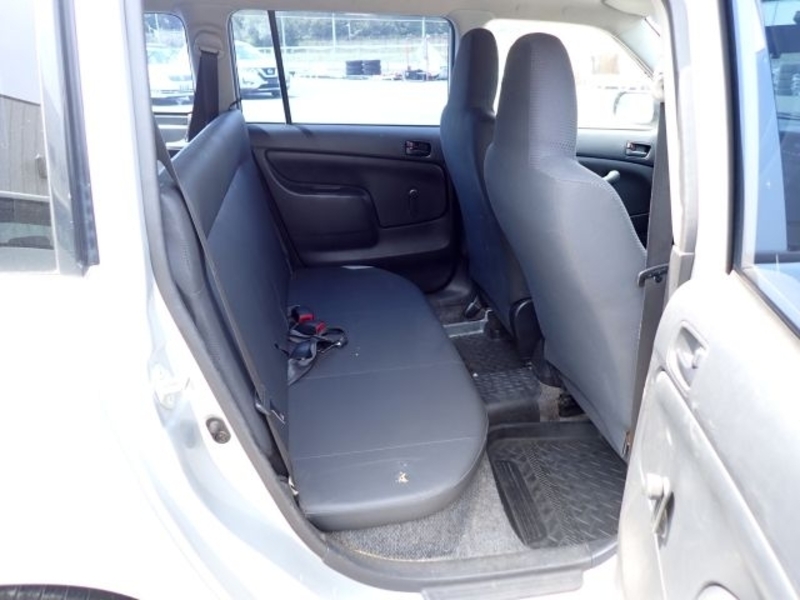 PROBOX VAN