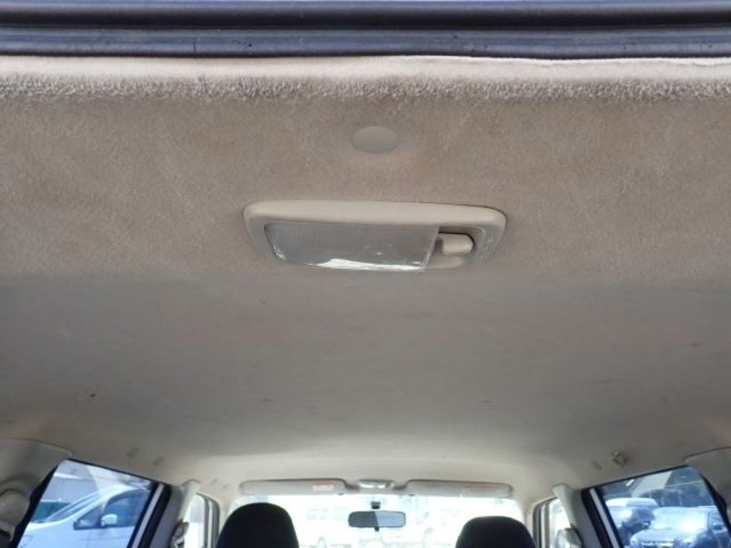PROBOX VAN