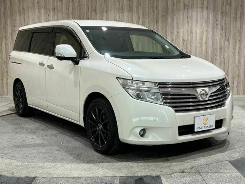 ELGRAND