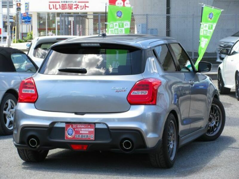 SWIFT