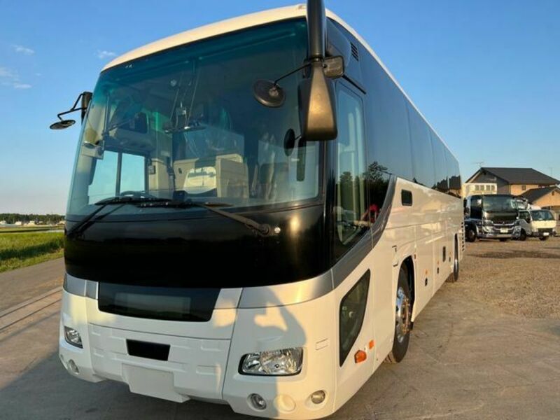 ISUZU GALA