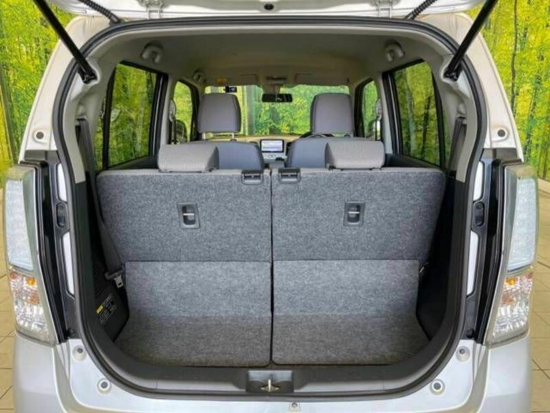 WAGON R-9