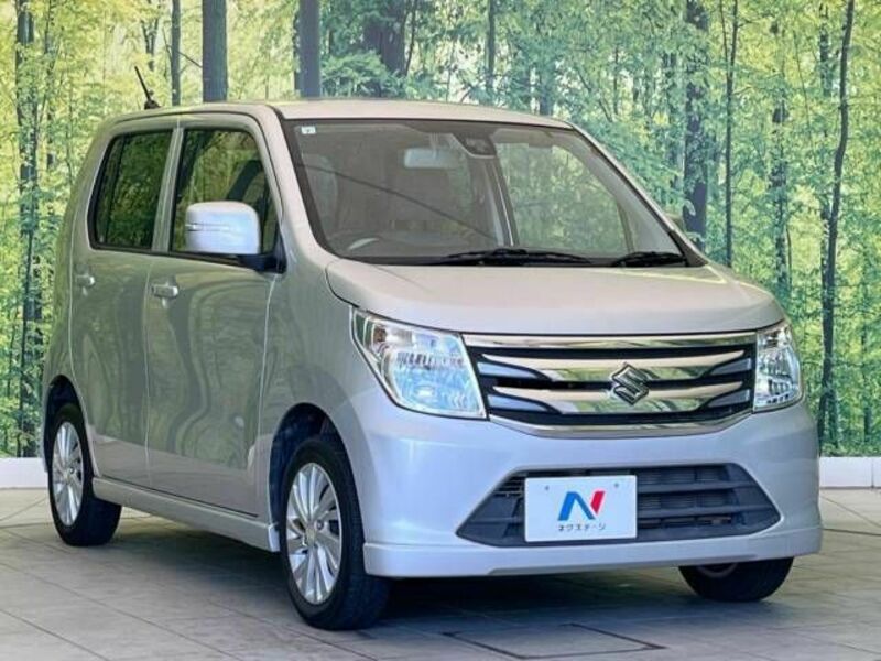 WAGON R-15