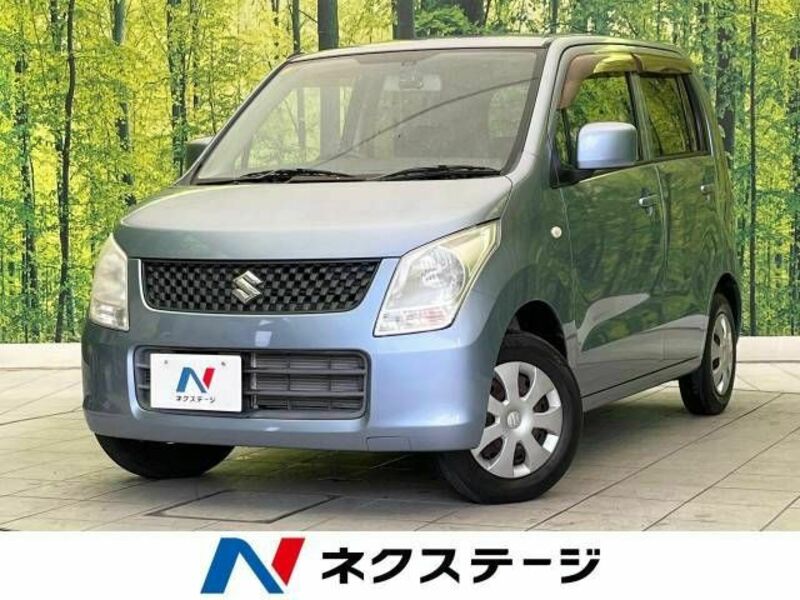 WAGON R-0