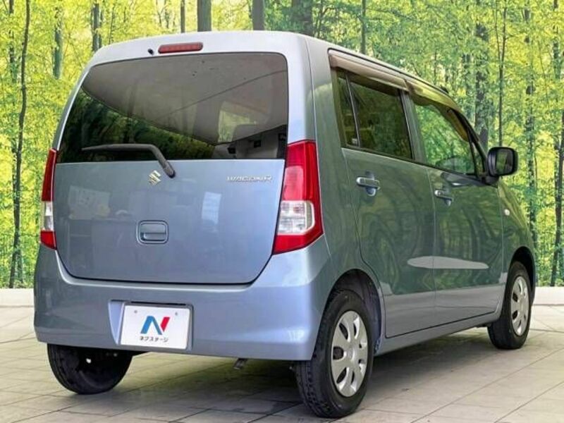 WAGON R