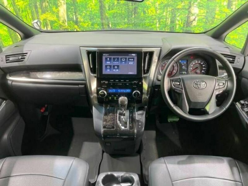 ALPHARD-1