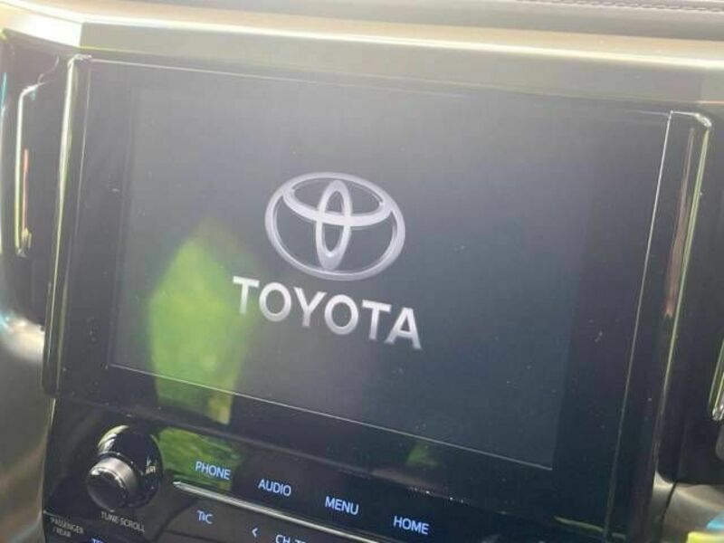 ALPHARD-2