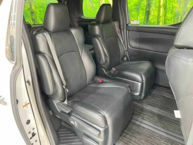 ALPHARD-9