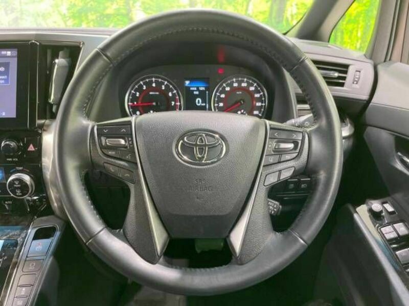 ALPHARD-12