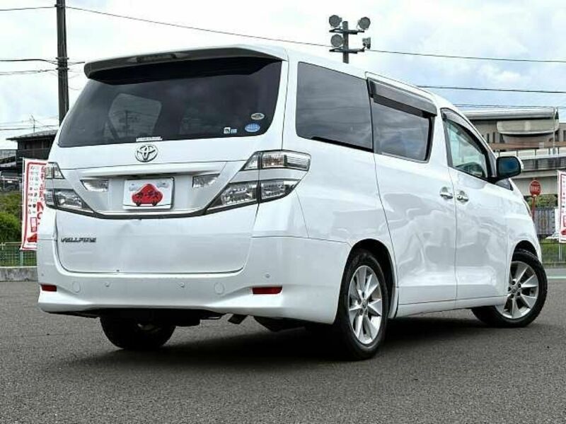 VELLFIRE