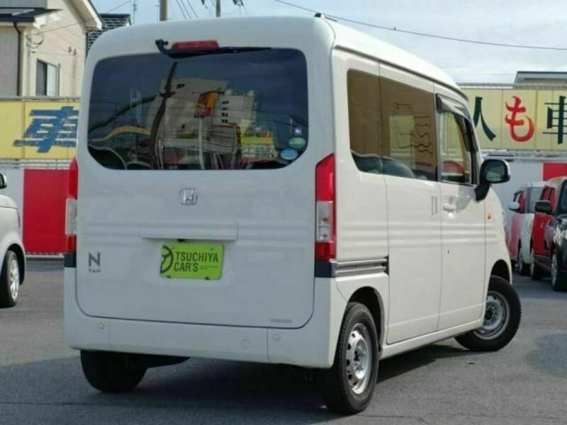 N-VAN-1