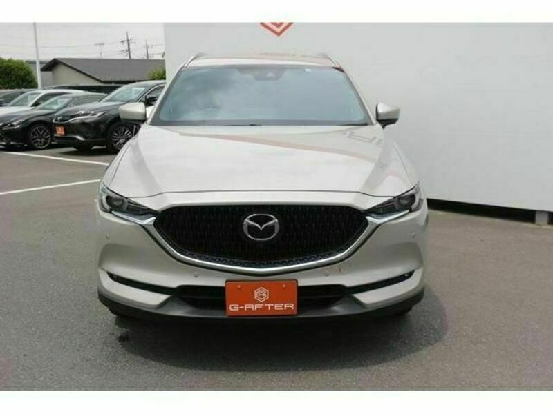 CX-8