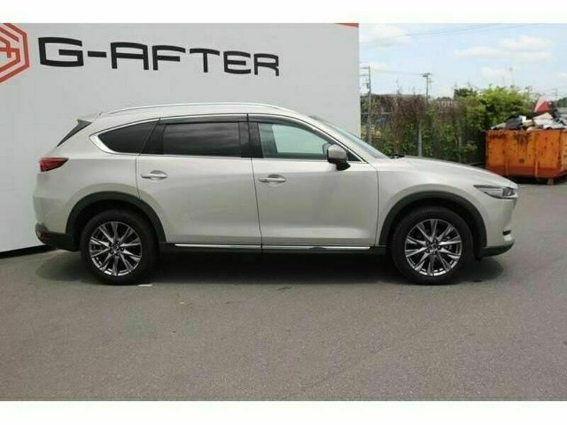 CX-8