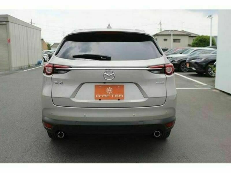 CX-8