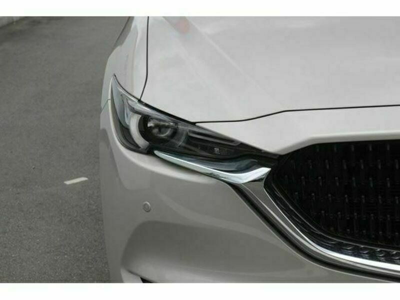 CX-8