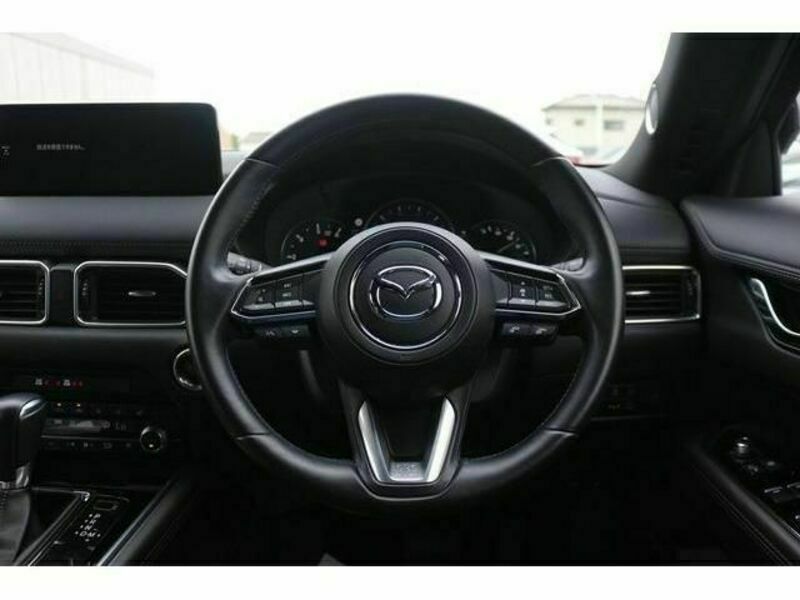 CX-8